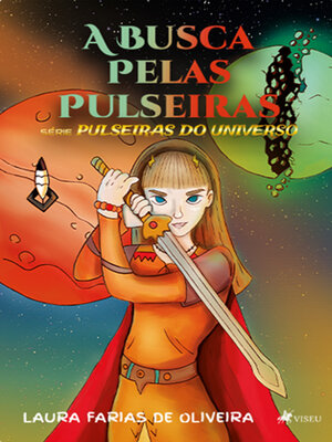 cover image of A Busca pelas Pulseiras